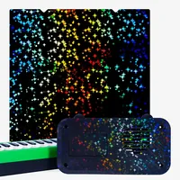 Creality Druckplattform Doppelseitige «Stars» - Zubehörtyp: Druckplattform