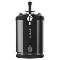 CECOTEC BeerFlow Steel 5000