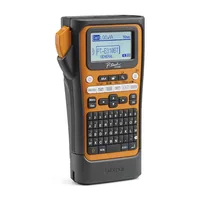 Brother P-Touch PT-E310BTVP - Beschriftungsgerät - s/w - Thermotransfer - Rolle (1,8 cm)