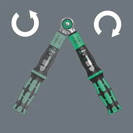 Drehmomentschlüssel Safe-Torque A 1