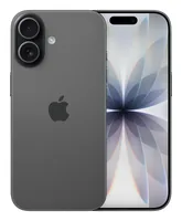 Apple iPhone 17 256GB black