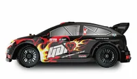 Amewi RC Auto FR16 Rally Li-Ion Akku 1200mAh brushed 14