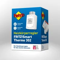 Smart Thermo 302 (weiß)