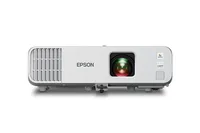 Epson PowerLite L210W 4500 ANSI lumens 3LCD WXGA (1280x800) Blanc