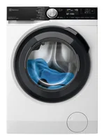 Electrolux Waschmaschine WASL6IE500 Links - Einsatzort: Einfamilienhaus - Energieeffizienzklasse: A - Schleuderwirkungsklasse: B - Beladung: Frontloader - Füllmenge Max.: 10 kg - Eingangsspannung: 230 V