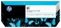 HP 91 - 775 ml - hellmagentafarben - original