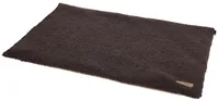 Kerbl Multifunktionsmatratze 72 x 50 x 5 cm - Produkttyp: Bett - Tierart: Hund - Detailfarbe: Braun - Breite: 72 cm - Länge: 50 cm