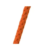 Meister Polypropylenseil Ø 6 mm, 20 m, 450 kg, Orange - Eigenschaften: Keine Eigenschaft - Länge: 20 m - Durchmesser: 6 mm - Material: Polypropylen (PP) - Detailfarbe: Orange - Produkttyp: Seil