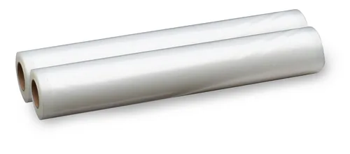 Trisa Vakuumierbeutel 2 Stück - Länge: 300 cm - Verpackungseinheit: 2 Stück - Produkttyp: Vakuumierrolle