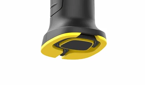 Nordride Handleuchte Line Light 1000 Lumen, IP65, mit Magnet - Leuchten Kategorie: Handleuchte - Anwendungsbereich: Inspektion - Outdoor - Werkstatt - Indoor - Bau - Leuchtmittel mitgeliefert: Ja - Zusätzliche Ausstattung: Haken - Magnet - Ladeanzeige - D