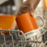 Brother P-Touch PT-N20 - Beschriftungsgerät - s/w - Thermodirekt