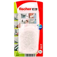 Fischer Reparaturvlies Fix it, 10 Stück - Bohrdurchmesser: 0 mm - Länge: 0 mm - Für Material: Beton - Set: Nein