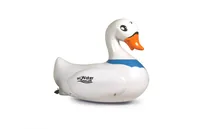 Jamara RC Water Animals Schwan 6