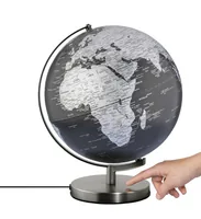 TROIKA G3011T-BKSI/CB globe Political globe 30 cm