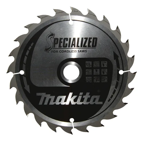 Makita B-32904 circular saw blade 16.5 cm 1 pc(s)