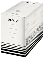 Leitz 61290001 file storage box Cardboard White