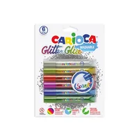 Carioca 42110 glitter Glitter glue