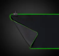Deltaco Gaming GAM-079 mouse pad Gaming mouse pad Black