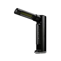 LED LENSER Taschenlampe W7R Work, 600 lm - Einsatzbereich: Arbeitslampen - Betriebsart: Akkubetrieb - Leuchtmittel: LED - Wasserfest: Nein - Leuchtweite: 0 m - Max. Laufzeit: 5 h
