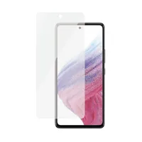 SAFE. Displayschutz Case Friendly Galaxy A52/A52 5G/A52s 5G/A53 - Kompatible Hersteller: Samsung - Mobiltelefon Kompatibilität: Galaxy A53 5G - Galaxy A52 5G - Galaxy A52 - Galaxy A52s 5G - Folien Effekt: Stossfest - Kratzfest - Verpackungseinheit: 1 Stüc