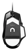 Logitech G502 X Gamingmaus schwarz
