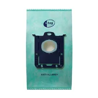 Electrolux E206S Dust bag Cylinder vacuum