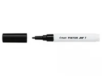 PILOT Marker Pintor F SW-PT-F-B schwarz
