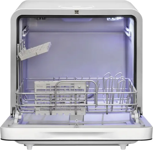 Bomann TSG 5702 Countertop 3 place settings