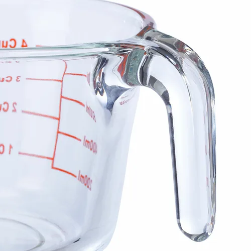 Relaxdays 10042265 measuring cup
