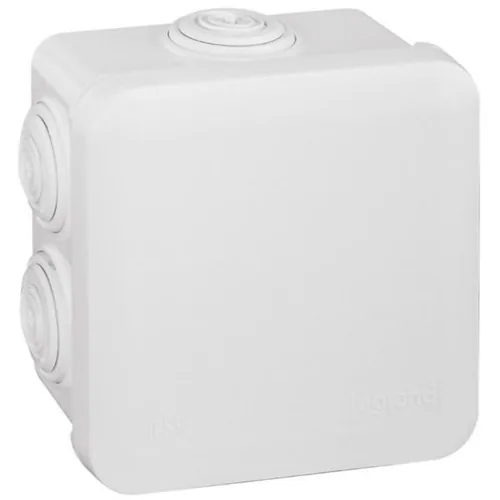 Legrand 092013 electrical junction box