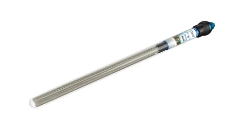 OASE Regelheizer HeatUp 400 - Produkttyp: Regelheizer - Betriebsart: Netzbetrieb
