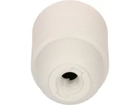 Max Hauri AG 165781 light socket White E27