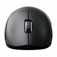 Cherry Gaming-Maus XTRFY M68 Pro Schwarz - Maus Features: Programmierbare DPI-Einstellung - Umschaltbare DPI-Auflösung - Seitliche Zusatztasten - Scrollrad - Bedienungsseite: Rechtshänder - Detailfarbe: Schwarz - Gewicht: 55 g - Verbindungsart: Kabellos -