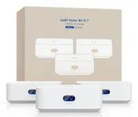 Ubiquiti UX7-3 gateway/controller 10, 100, 1000, 2500, 10000 Mbit/s