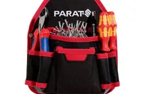 Parat 5990834991 Tool box Black, Red