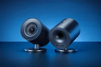 Nommo V2 X, Lautsprecher