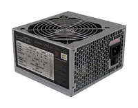 LC-Power Netzteil LC420-12 V2.31 Office 350 W - 80 PLUS Zertifikat: 80 PLUS Bronze - Netzteil Nennleistung: 350 W - Netzteil Kabelstrang: Fix - Netzteil Formfaktor: ATX