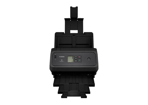 CANON DR-C350 A4 Dokumentenscanner 50ppm/A4/100ADF/USB3.2/USB-C