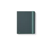 Logitech Tablet Tastatur Cover Casa Pop-Up Desk - Verbindungsmöglichkeiten: Bluetooth - Tastaturlayout: QWERTZ (CH) - Kompatible Hersteller: Universal - Detailfarbe: Grau - Bildschirmdiagonale in Zoll: 17  - Tablet Kompatibilität: Universal