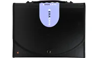 Exacompta 55934E briefcase Polypropylene (PP) Black