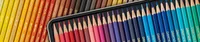 CARAN D'ACHE Farbstifte Prismalo 3mm 999.403 beige