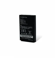 Newland BTY-MT65 accessorio per palmari Batteria