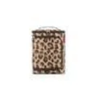 Reisenthel coolerbox cool box 7 L Black, Brown