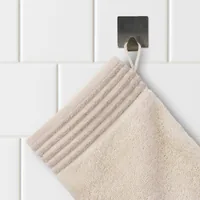 MÖVE Wellness Wash Mitt 20x15 cm (Nature)