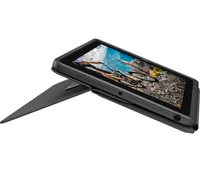 LOGITECH Rugged Folio GRAPHITE (CH)
