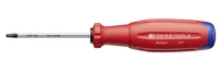 PB Swiss Tools Schraubenzieher PB 38401.9-60 Torx Plus 10 - Anwendungsbereich: Universal - Werkstatt - Schraubenziehertyp: Torx - Grösse: 10