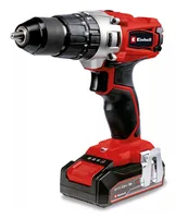 Einhell TE-CD 18/2 Li 2,5 Ah Akku-Bohrschrauber