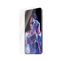 SAFE. Displayschutz Ultra-Wide Fit - Kompatible Hersteller: Samsung - Mobiltelefon Kompatibilität: Galaxy S25 Edge - Folien Effekt: Kratzfest - Verpackungseinheit: 1 Stück - Eigenschaften: Keine Eigenschaft