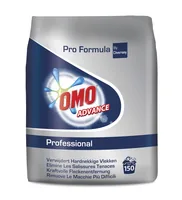 OMO Professional Advance 7516753 1 Sack à 14.25kg