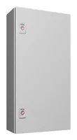 Rittal KX E-Box, : 300x600x155 mm, Stahlblech, mit Montagep